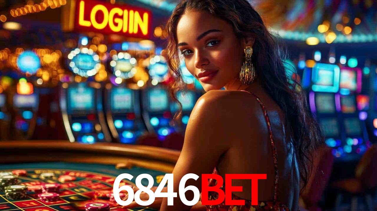 Segurança 2FA 6846bet