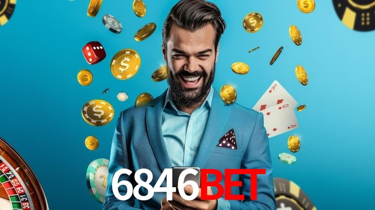 Weekend Specials 6846bet