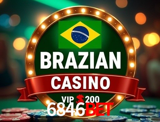 6846 bet