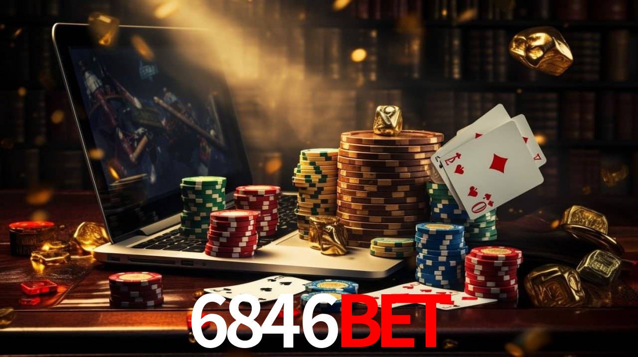 Jogo Spaceman 6846bet