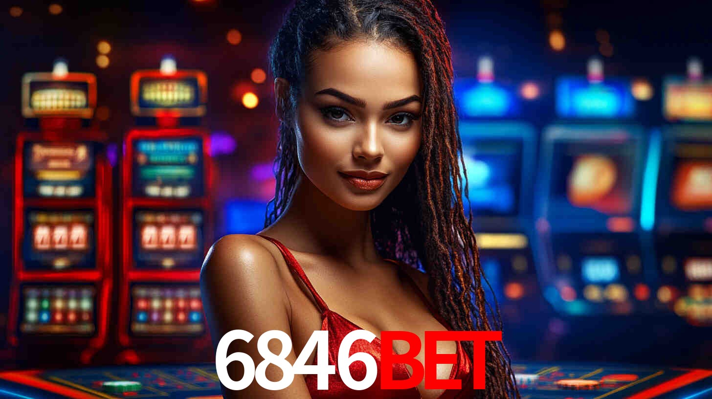 Descubra o Programa VIP da 6846bet: Vantagens Exclusivas para Jogadores
