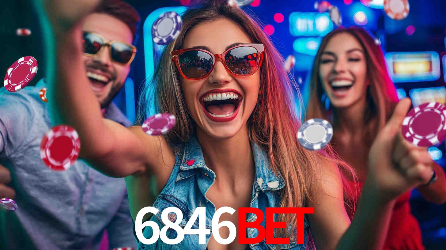 Descubra a Essência do 6846bet: Nossa História e Compromissos