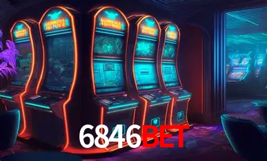 A Revolução dos Aplicativos de Jogos no 6846bet
