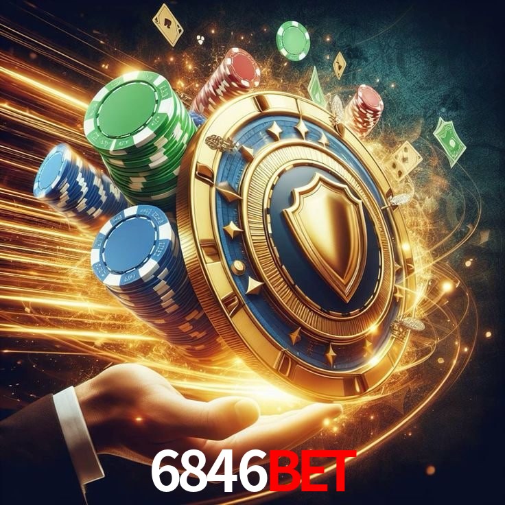 Ofertas Imperdíveis na 6846bet: Promoções e Bônus Que Valem a Pena