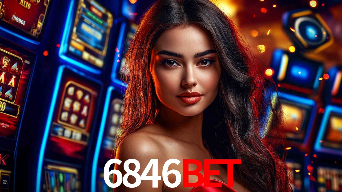 Explorando a Categoria de Eventos em Apostas na 6846bet