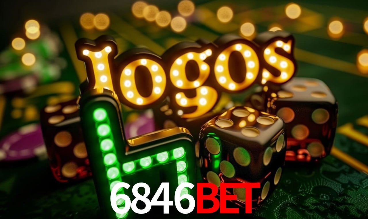 Diretório de Jogos 6846bet