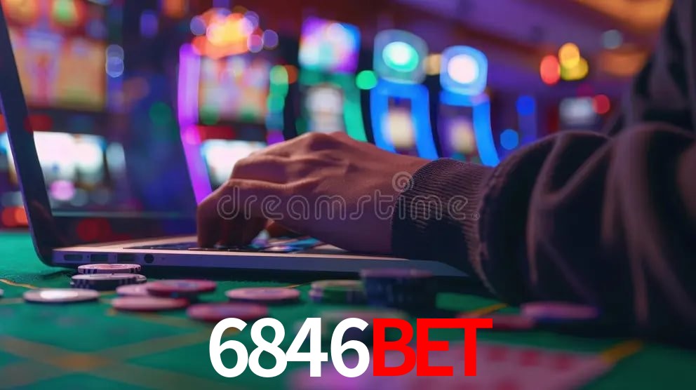 Bônus Diários 6846bet