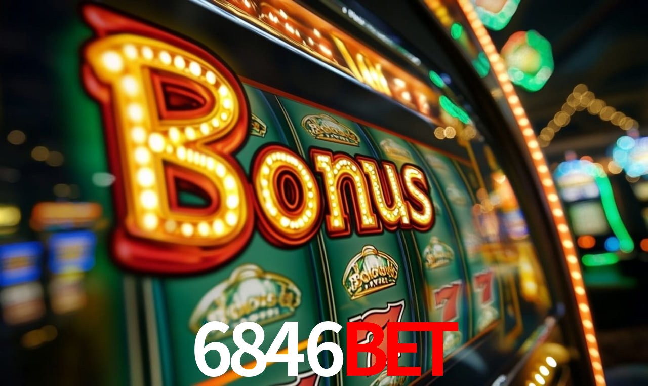 6846bet