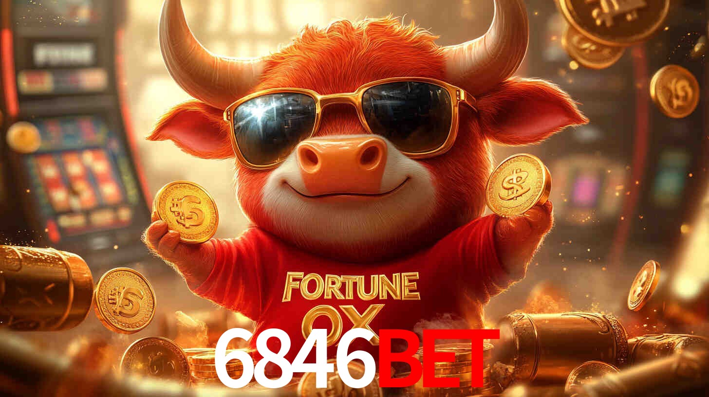 Programa VIP 6846bet