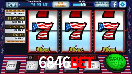Descubra a Magia dos Jogos de Arcade no 6846bet