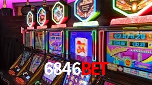 PIX Instantâneo 6846bet
