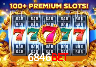 Desvendando o Mundo dos Jogos Virtuais na 6846bet