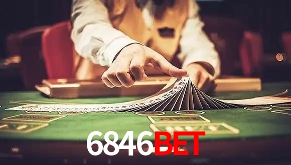 Game Providers 6846bet