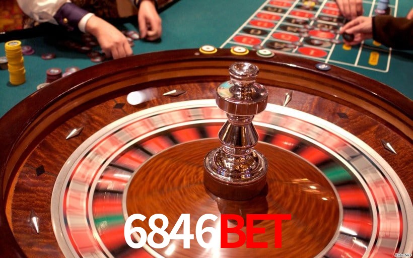 Torneios 6846bet