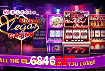 Descubra a Essência do 6846bet: Nossa História e Compromissos