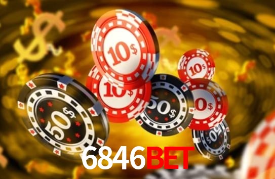 Apostas de Basquete 6846bet