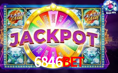 Desvendando o Mundo dos Jogos Virtuais na 6846bet