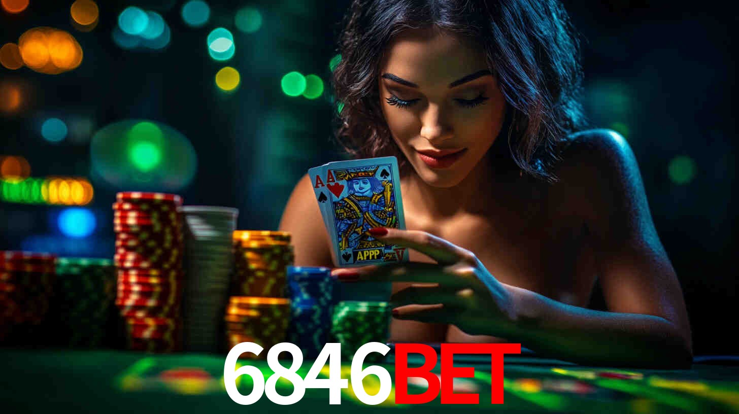 Descubra a Essência do 6846bet: Nossa História e Compromissos